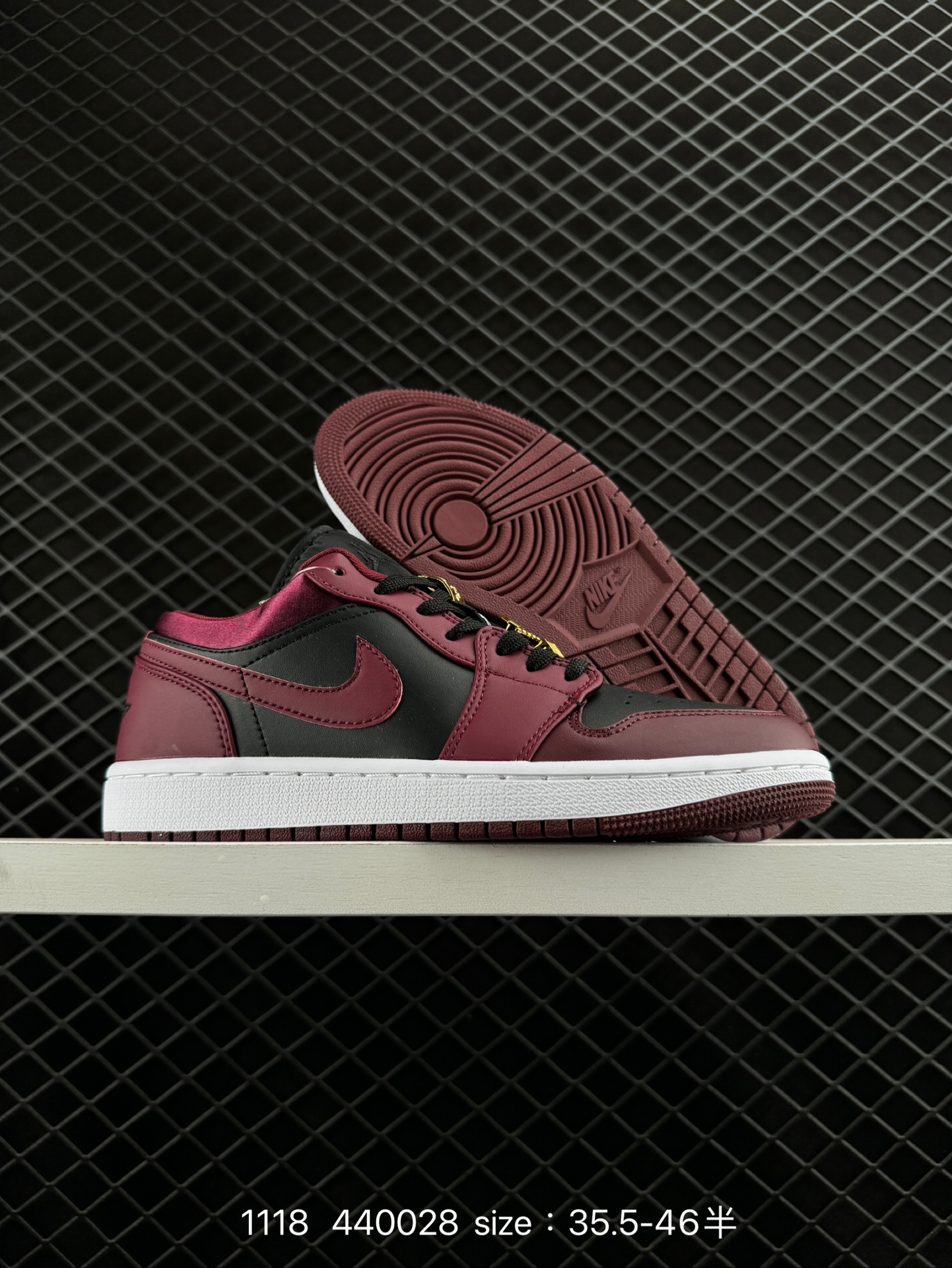 Air Jordan 1 Low AJ1